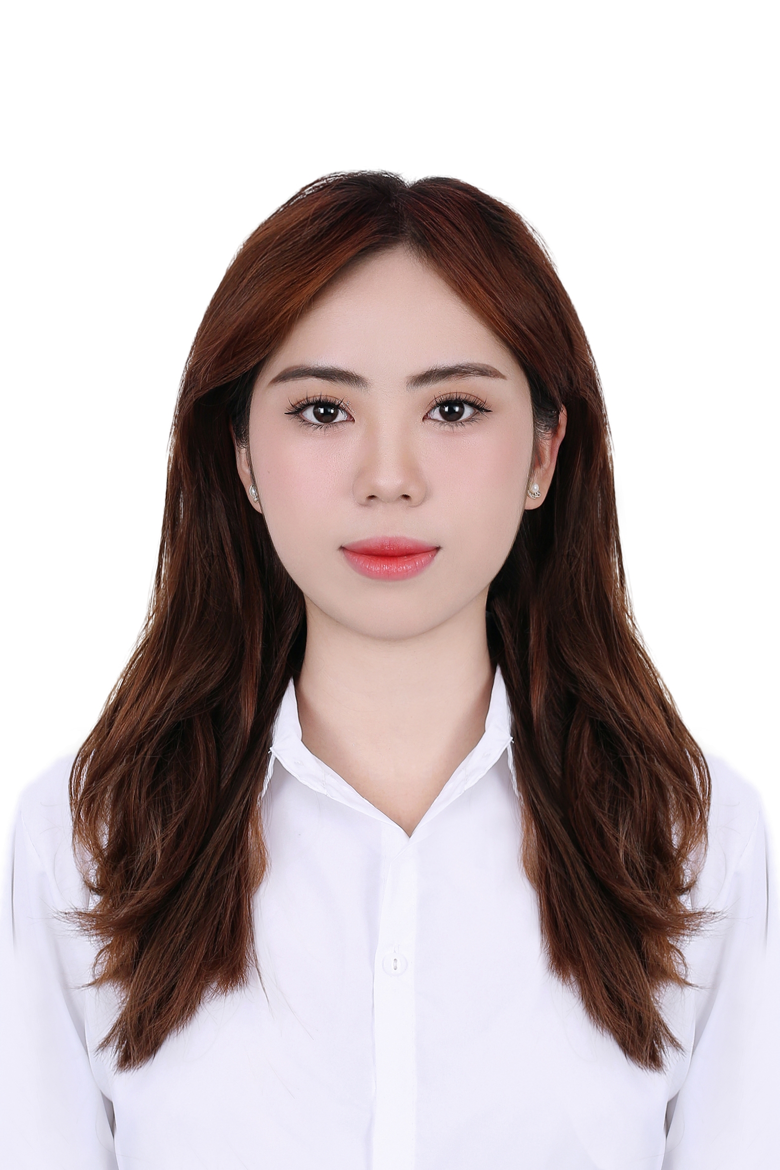 Trần Huyền Trang